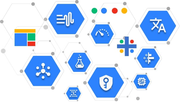 Google Artificial Intelligence and Machine Learning